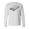 Authentic Long Sleeve T-Shirt Thumbnail