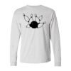 Authentic Long Sleeve T-Shirt Thumbnail