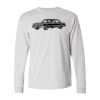 Authentic Long Sleeve T-Shirt Thumbnail