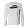 Authentic Long Sleeve T-Shirt Thumbnail