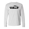 Authentic Long Sleeve T-Shirt Thumbnail