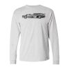 Authentic Long Sleeve T-Shirt Thumbnail