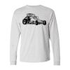 Authentic Long Sleeve T-Shirt Thumbnail