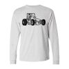 Authentic Long Sleeve T-Shirt Thumbnail