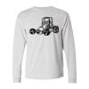 Authentic Long Sleeve T-Shirt Thumbnail