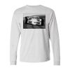 Authentic Long Sleeve T-Shirt Thumbnail