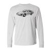 Authentic Long Sleeve T-Shirt Thumbnail