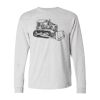 Authentic Long Sleeve T-Shirt Thumbnail