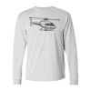 Authentic Long Sleeve T-Shirt Thumbnail