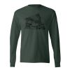 Authentic Long Sleeve T-Shirt Thumbnail