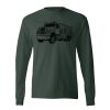 Authentic Long Sleeve T-Shirt Thumbnail