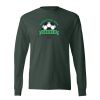 Authentic Long Sleeve T-Shirt Thumbnail