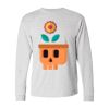 Authentic Long Sleeve T-Shirt Thumbnail