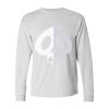 Authentic Long Sleeve T-Shirt Thumbnail