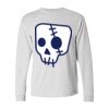 Authentic Long Sleeve T-Shirt Thumbnail