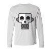Authentic Long Sleeve T-Shirt Thumbnail