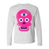 Authentic Long Sleeve T-Shirt Thumbnail