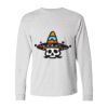 Authentic Long Sleeve T-Shirt Thumbnail