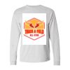 Authentic Long Sleeve T-Shirt Thumbnail