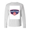 Authentic Long Sleeve T-Shirt Thumbnail