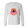 Authentic Long Sleeve T-Shirt Thumbnail
