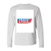 Authentic Long Sleeve T-Shirt Thumbnail