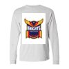 Authentic Long Sleeve T-Shirt Thumbnail