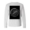 Authentic Long Sleeve T-Shirt Thumbnail