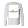 Authentic Long Sleeve T-Shirt Thumbnail
