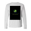 Authentic Long Sleeve T-Shirt Thumbnail