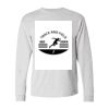 Authentic Long Sleeve T-Shirt Thumbnail