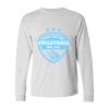 Authentic Long Sleeve T-Shirt Thumbnail