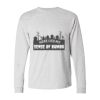 Authentic Long Sleeve T-Shirt Thumbnail
