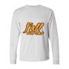 Authentic Long Sleeve T-Shirt Thumbnail