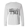 Authentic Long Sleeve T-Shirt Thumbnail