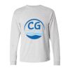 Authentic Long Sleeve T-Shirt Thumbnail