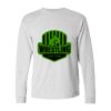 Authentic Long Sleeve T-Shirt Thumbnail