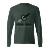 Authentic Long Sleeve T-Shirt Thumbnail