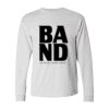 Authentic Long Sleeve T-Shirt Thumbnail