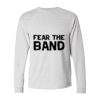 Authentic Long Sleeve T-Shirt Thumbnail