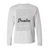 Authentic Long Sleeve T-Shirt Thumbnail