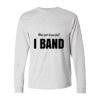 Authentic Long Sleeve T-Shirt Thumbnail