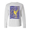Authentic Long Sleeve T-Shirt Thumbnail