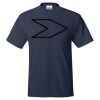 Unisex EcoSmart® T-Shirt Thumbnail