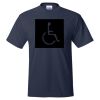 Unisex EcoSmart® T-Shirt Thumbnail
