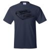 Unisex EcoSmart® T-Shirt Thumbnail