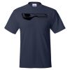 Unisex EcoSmart® T-Shirt Thumbnail