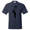 Unisex EcoSmart® T-Shirt Thumbnail