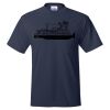 Unisex EcoSmart® T-Shirt Thumbnail