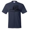 Unisex EcoSmart® T-Shirt Thumbnail